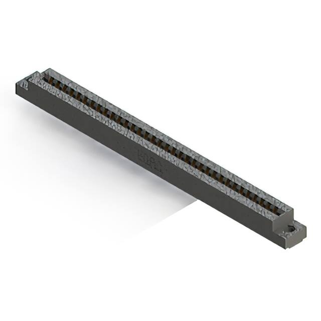 356-034-520-104 EDAC Inc.  Edgeboard Connectors